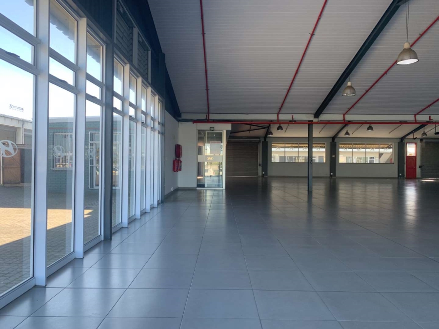 To Let 0 Bedroom Property for Rent in Paarden Eiland Western Cape
